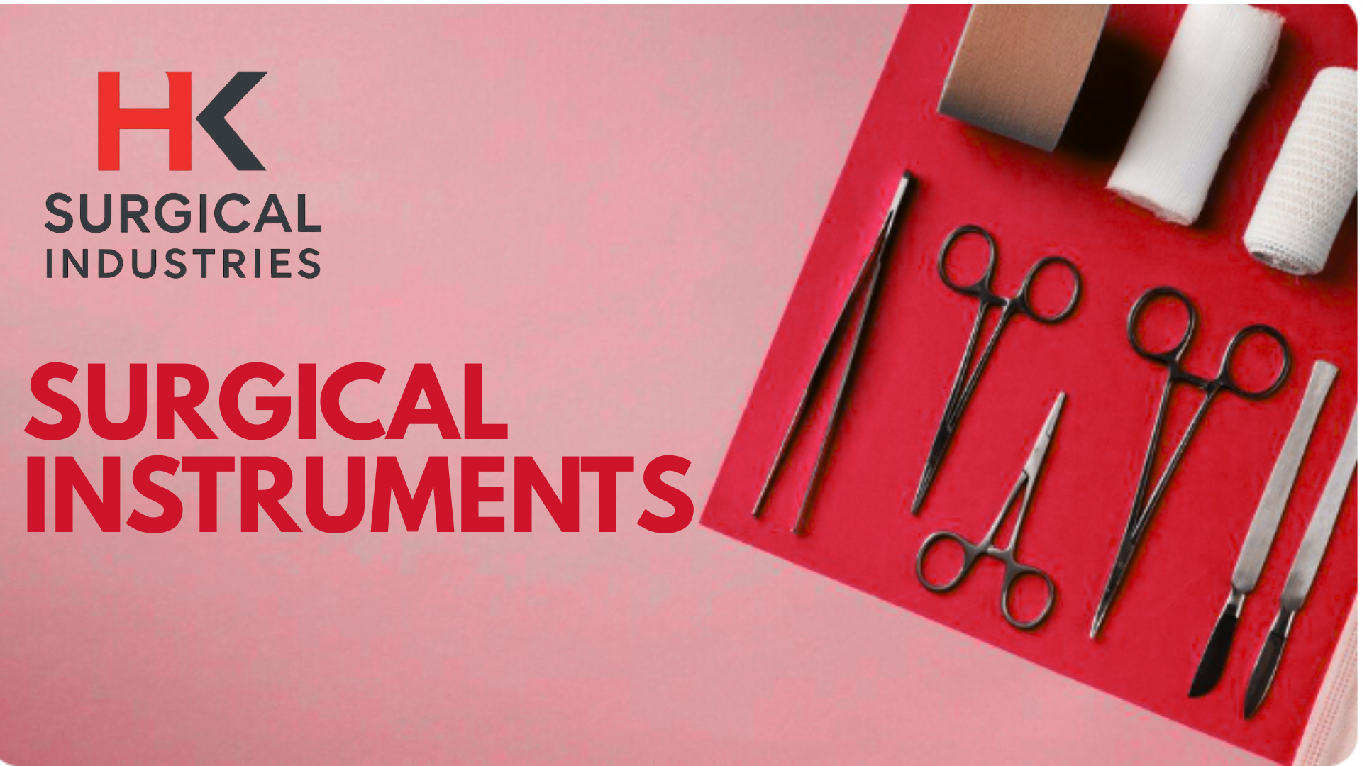 Red and White Illustrative Modern Professional Team Sponsorship Football Presentation